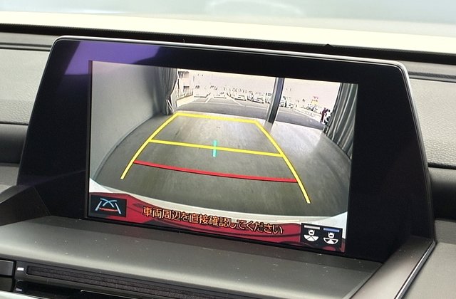 トヨタクラウンハイブリッドRS