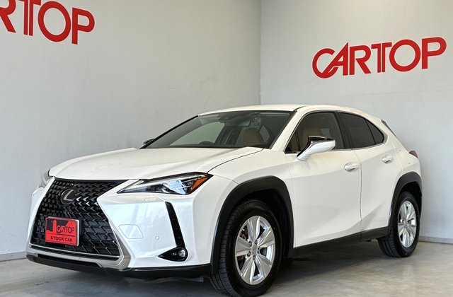 UX 200 バージョンC