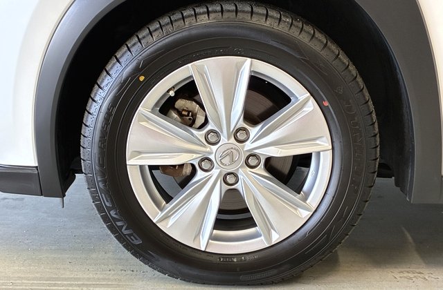 レクサスUX200 バージョンC