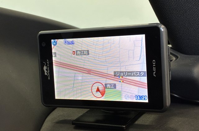 レクサスUX200 バージョンC