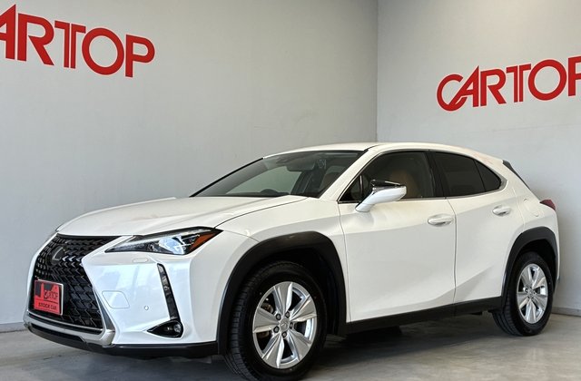 レクサスUX200 バージョンC