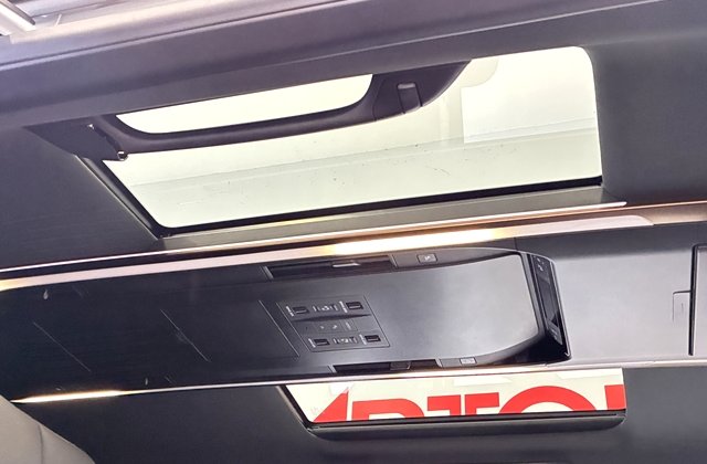 トヨタアルファードハイブリッドZ