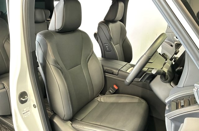 トヨタアルファードハイブリッドZ