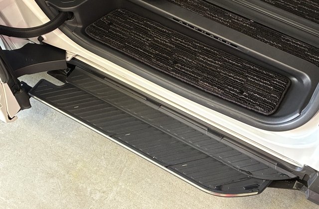 トヨタアルファードハイブリッドZ