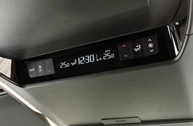 トヨタアルファードハイブリッドZ