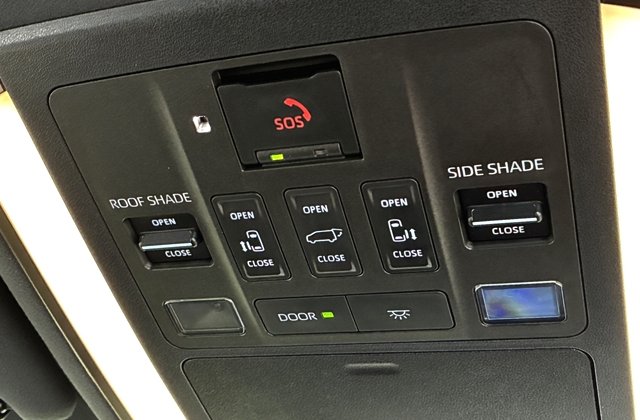 トヨタアルファードハイブリッドZ