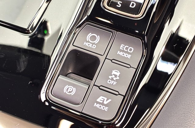 トヨタアルファードハイブリッドZ