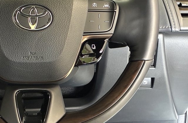 トヨタアルファードハイブリッドZ