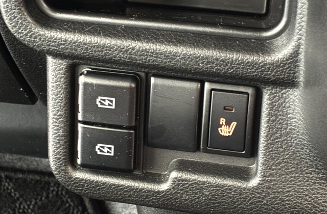 スズキワゴンRスマイル ハイブリッドX