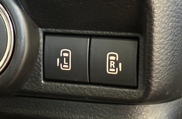 スズキワゴンRスマイル ハイブリッドX