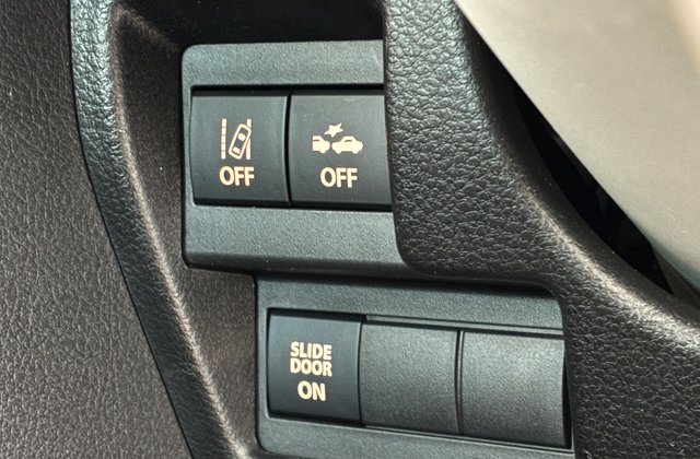 スズキワゴンRスマイル ハイブリッドX