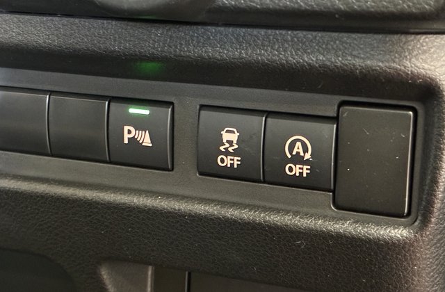 スズキワゴンRスマイル ハイブリッドX