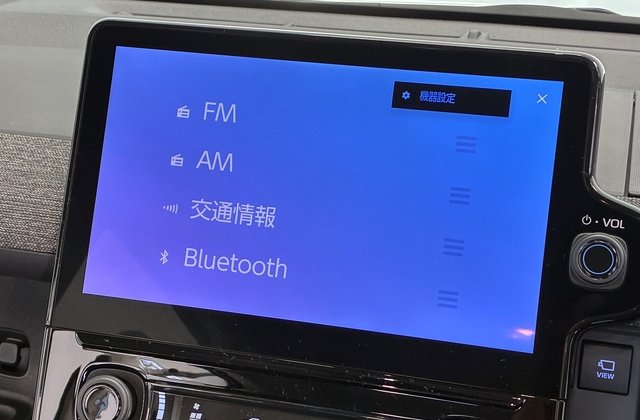 トヨタシエンタZ