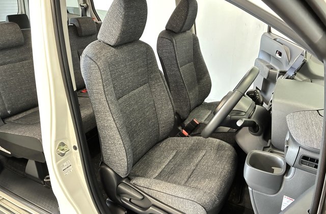 トヨタシエンタZ