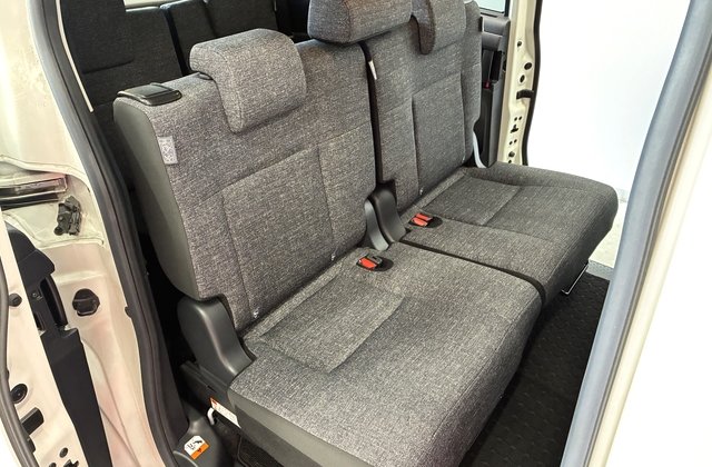 トヨタシエンタZ