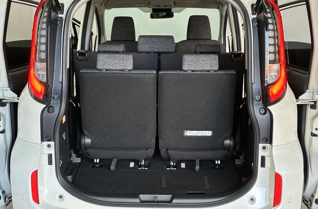 トヨタシエンタZ