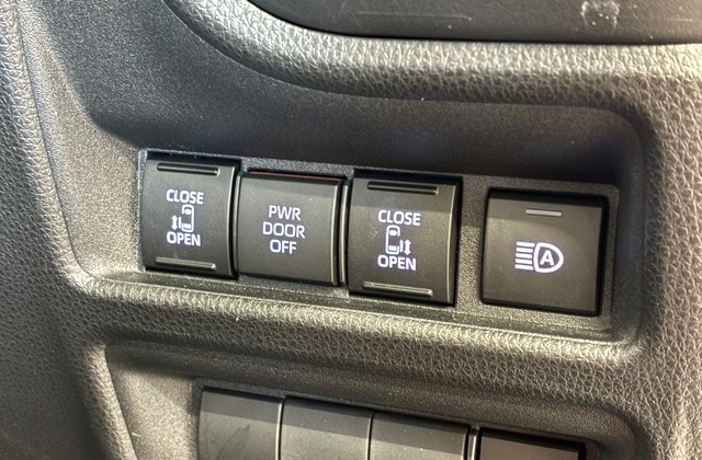 トヨタシエンタZ