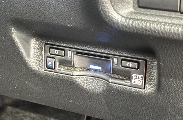 トヨタシエンタZ