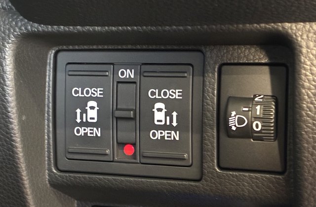 ホンダステップワゴンe:HEV スパーダ