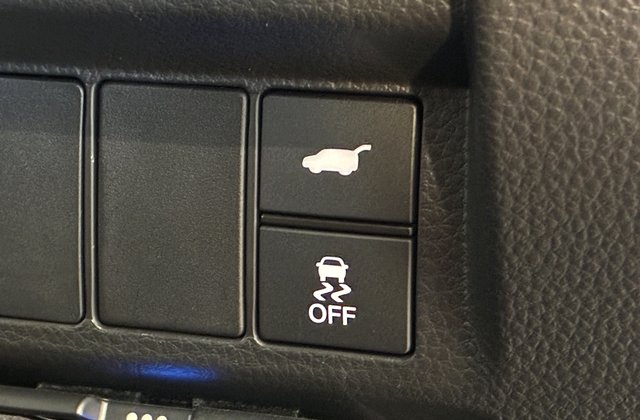 ホンダステップワゴンe:HEV スパーダ