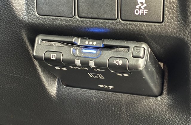 ホンダステップワゴンe:HEV スパーダ