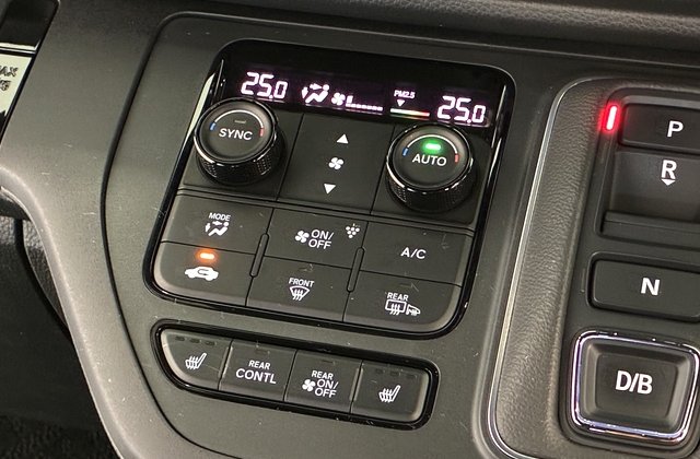 ホンダステップワゴンe:HEV スパーダ