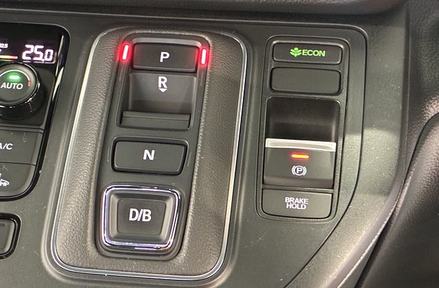 ホンダステップワゴンe:HEV スパーダ