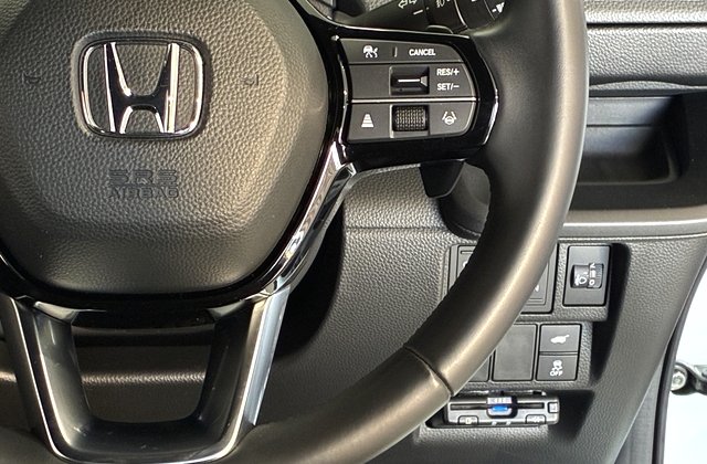 ホンダステップワゴンe:HEV スパーダ