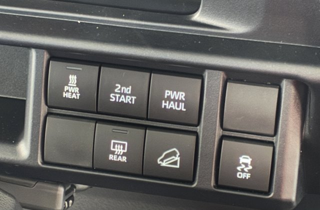 トヨタランドクルーザー70ワゴン AX