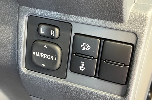 トヨタランドクルーザー70ワゴン AX