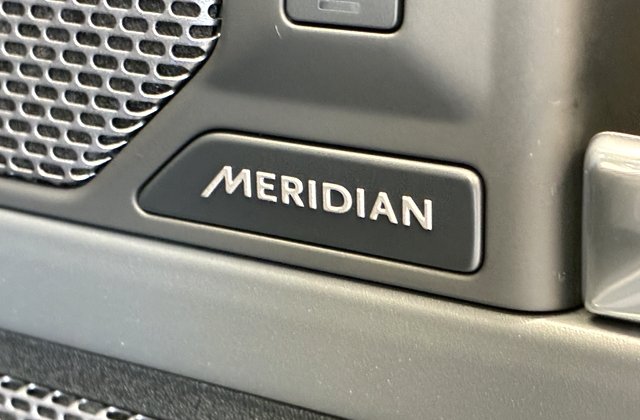 ランドローバーディフェンダー110アーバンナイト’22