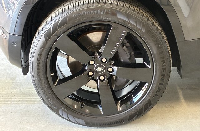 ランドローバーディフェンダー110アーバンナイト’22