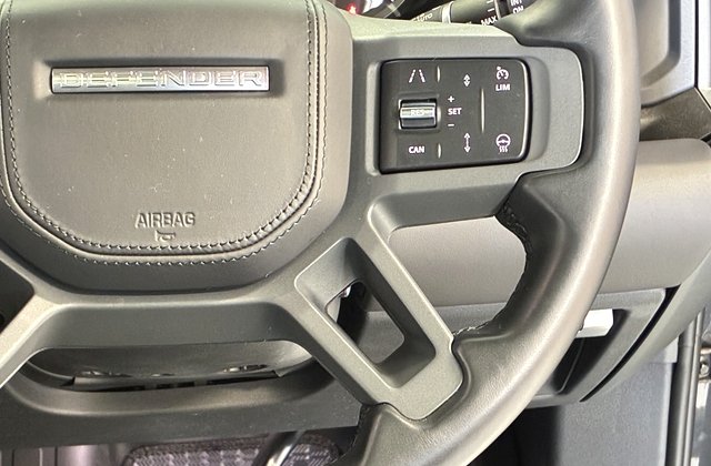 ランドローバーディフェンダー110アーバンナイト’22