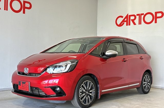 フィット リュクス