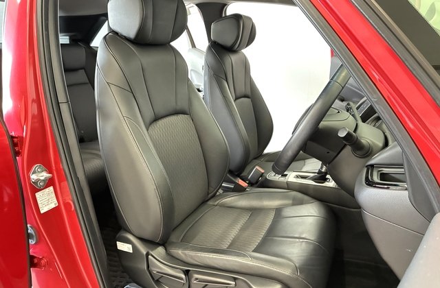 ホンダフィットリュクス