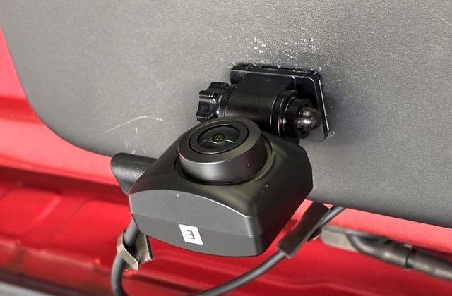 ホンダフィットリュクス