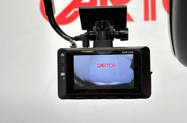 ホンダフィットリュクス