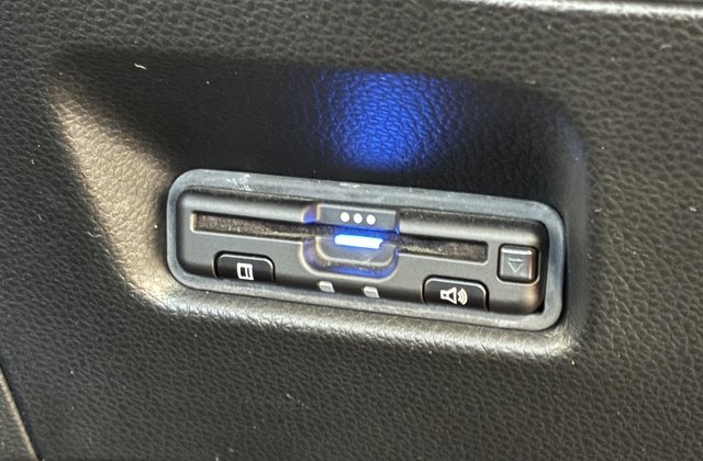 ホンダフィットリュクス