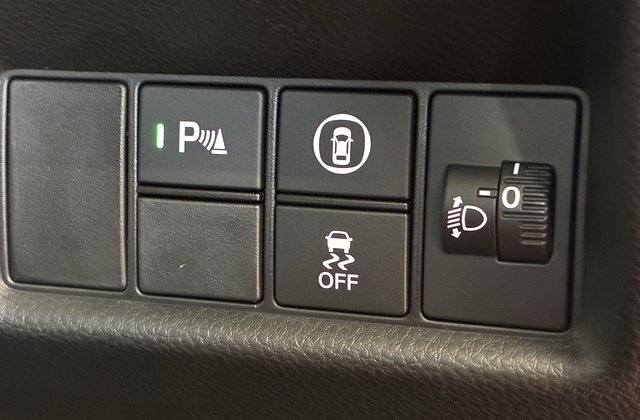 ホンダフィットリュクス