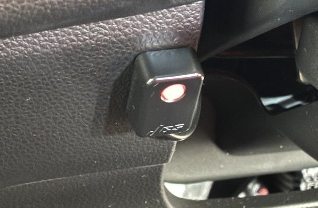 ホンダフィットリュクス