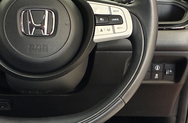 ホンダフィットリュクス