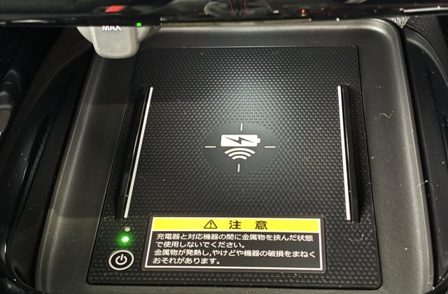 ホンダヴェゼルe:HEV RS