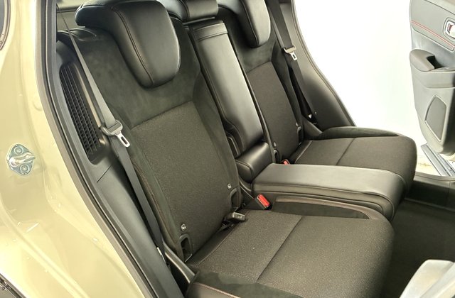 ホンダヴェゼルe:HEV RS