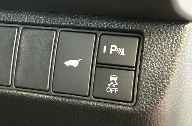 ホンダヴェゼルe:HEV RS