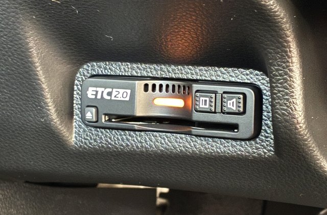 ホンダヴェゼルe:HEV RS