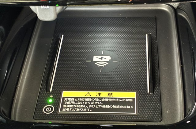 ホンダヴェゼルe:HEV Z PLaYパッケージ