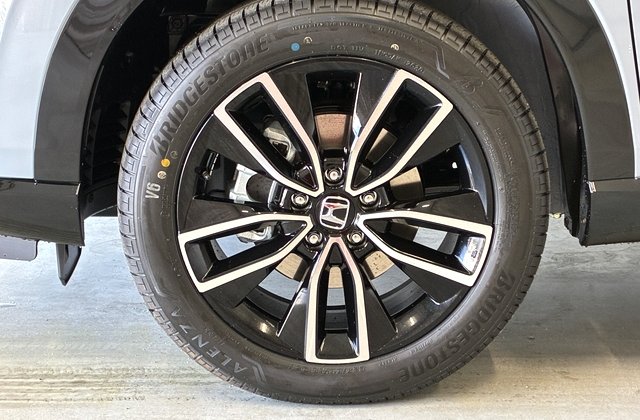 ホンダヴェゼルe:HEV Z PLaYパッケージ