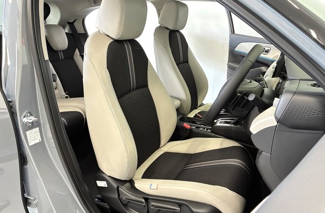 ホンダヴェゼルe:HEV Z PLaYパッケージ