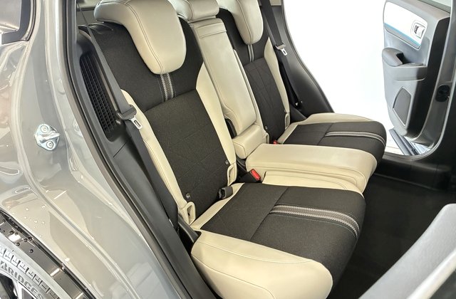 ホンダヴェゼルe:HEV Z PLaYパッケージ