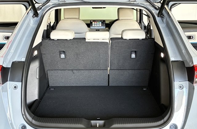 ホンダヴェゼルe:HEV Z PLaYパッケージ